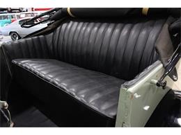 1926 Chevrolet Touring (CC-1076458) for sale in Kentwood, Michigan