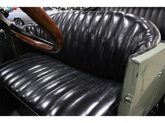 1926 Chevrolet Touring (CC-1076458) for sale in Kentwood, Michigan