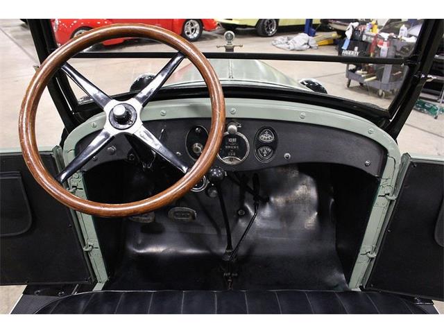 1926 Chevrolet Touring (CC-1076458) for sale in Kentwood, Michigan