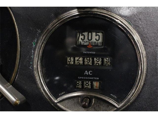 1926 Chevrolet Touring (CC-1076458) for sale in Kentwood, Michigan