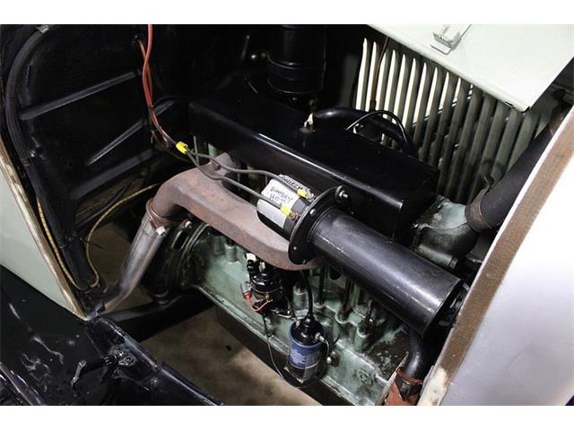 1926 Chevrolet Touring (CC-1076458) for sale in Kentwood, Michigan