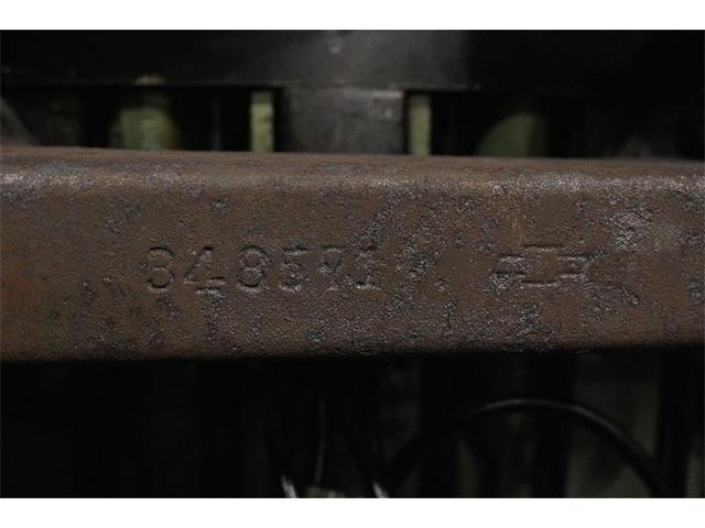 1926 Chevrolet Touring (CC-1076458) for sale in Kentwood, Michigan