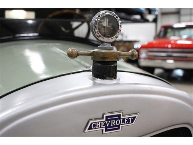 1926 Chevrolet Touring (CC-1076458) for sale in Kentwood, Michigan