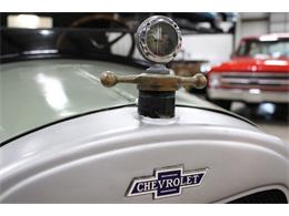 1926 Chevrolet Touring (CC-1076458) for sale in Kentwood, Michigan