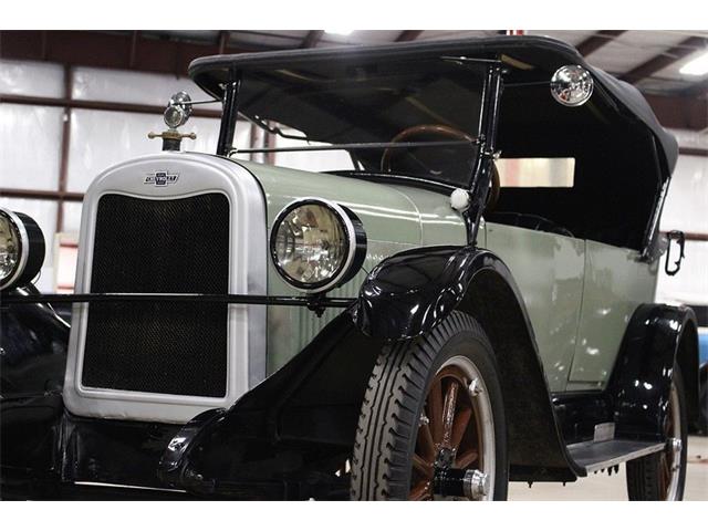 1926 Chevrolet Touring (CC-1076458) for sale in Kentwood, Michigan