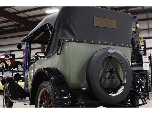 1926 Chevrolet Touring (CC-1076458) for sale in Kentwood, Michigan