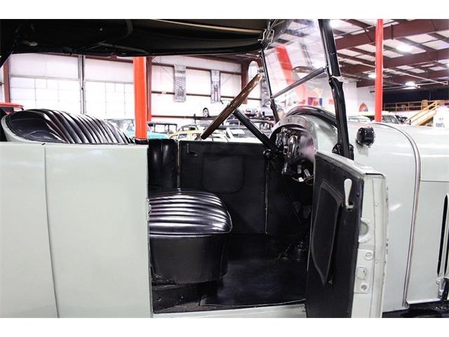 1926 Chevrolet Touring (CC-1076458) for sale in Kentwood, Michigan