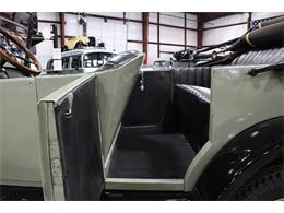 1926 Chevrolet Touring (CC-1076458) for sale in Kentwood, Michigan