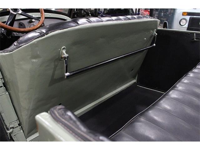 1926 Chevrolet Touring (CC-1076458) for sale in Kentwood, Michigan