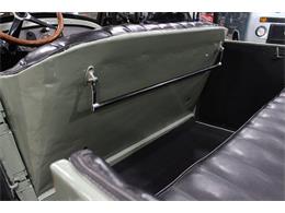 1926 Chevrolet Touring (CC-1076458) for sale in Kentwood, Michigan