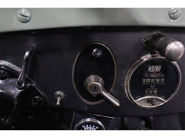 1926 Chevrolet Touring (CC-1076458) for sale in Kentwood, Michigan