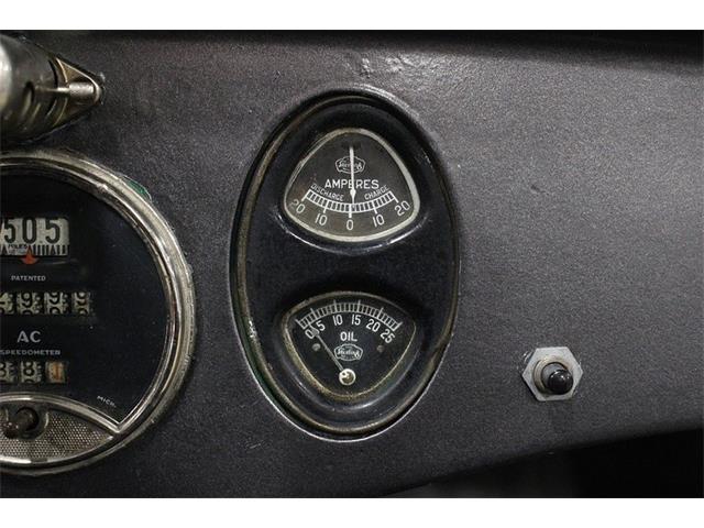 1926 Chevrolet Touring (CC-1076458) for sale in Kentwood, Michigan