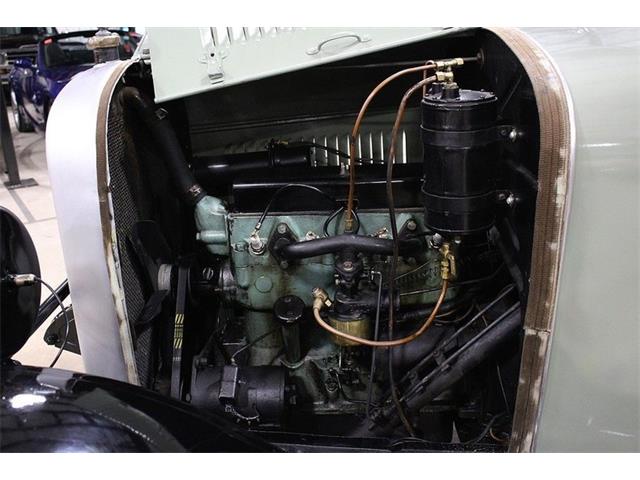 1926 Chevrolet Touring (CC-1076458) for sale in Kentwood, Michigan