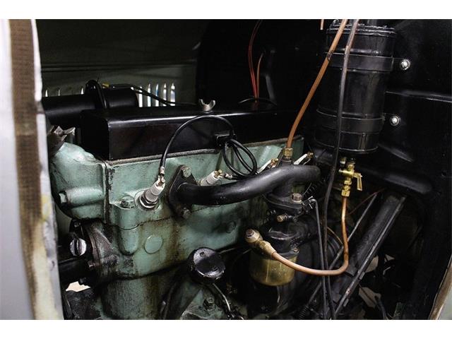 1926 Chevrolet Touring (CC-1076458) for sale in Kentwood, Michigan