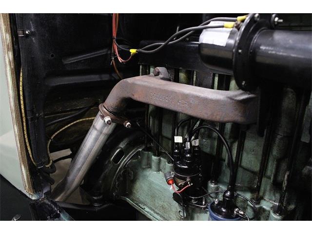 1926 Chevrolet Touring (CC-1076458) for sale in Kentwood, Michigan