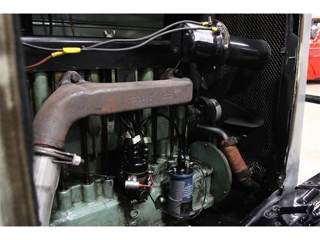 1926 Chevrolet Touring (CC-1076458) for sale in Kentwood, Michigan