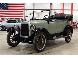 1926 Chevrolet Touring (CC-1076458) for sale in Kentwood, Michigan