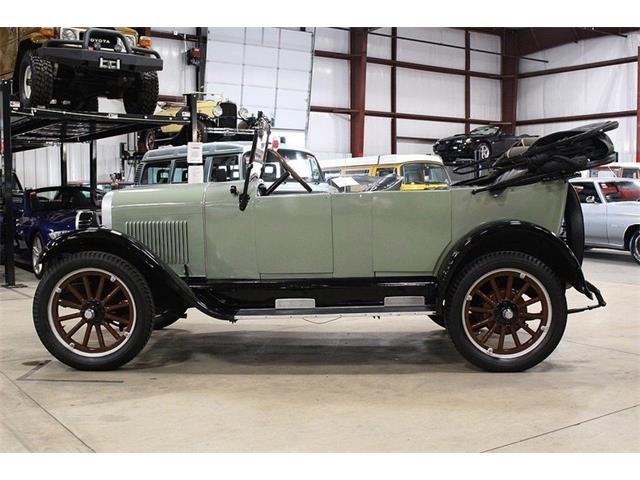 1926 Chevrolet Touring (CC-1076458) for sale in Kentwood, Michigan