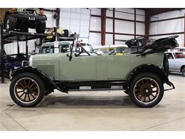 1926 Chevrolet Touring (CC-1076458) for sale in Kentwood, Michigan