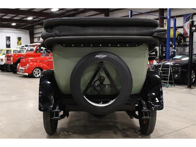 1926 Chevrolet Touring (CC-1076458) for sale in Kentwood, Michigan