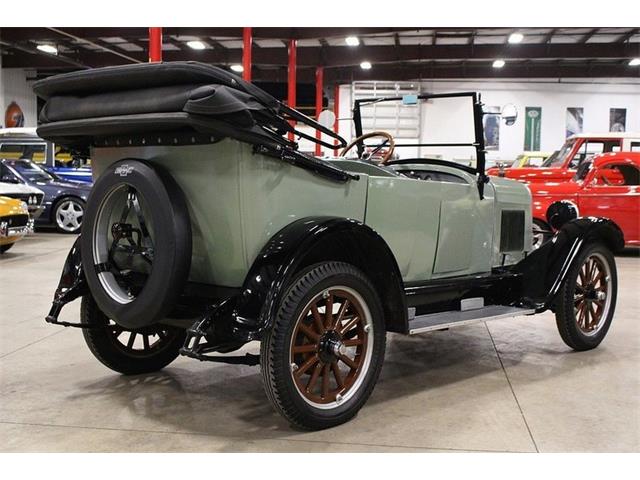 1926 Chevrolet Touring (CC-1076458) for sale in Kentwood, Michigan