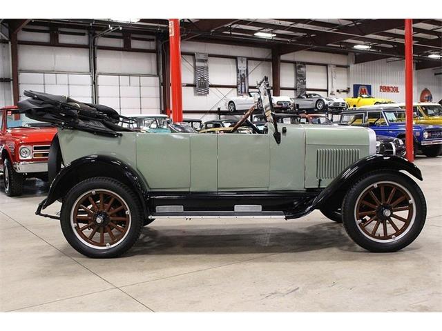 1926 Chevrolet Touring (CC-1076458) for sale in Kentwood, Michigan