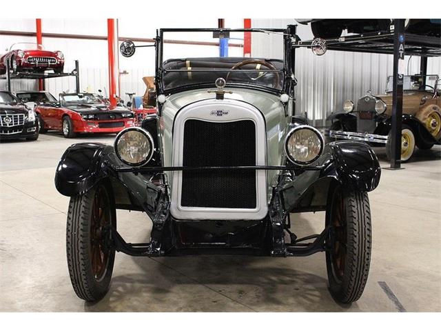 1926 Chevrolet Touring (CC-1076458) for sale in Kentwood, Michigan