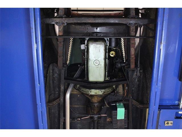 1926 Chevrolet Touring (CC-1076458) for sale in Kentwood, Michigan