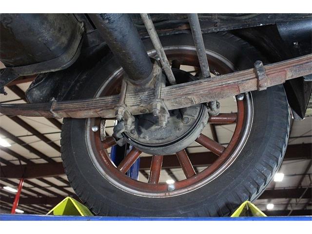 1926 Chevrolet Touring (CC-1076458) for sale in Kentwood, Michigan