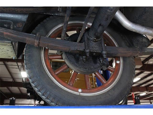 1926 Chevrolet Touring (CC-1076458) for sale in Kentwood, Michigan