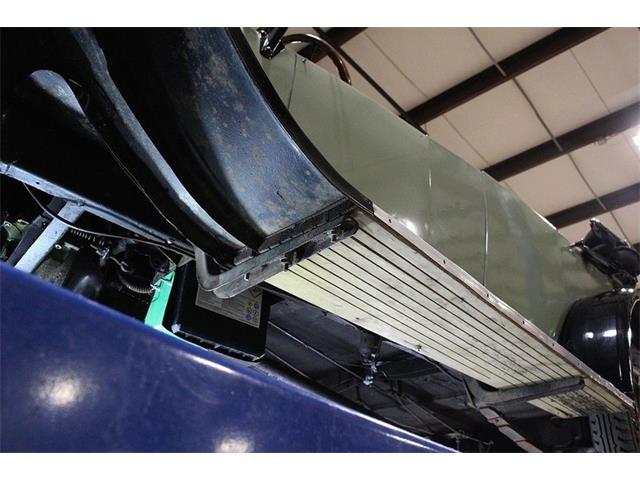1926 Chevrolet Touring (CC-1076458) for sale in Kentwood, Michigan