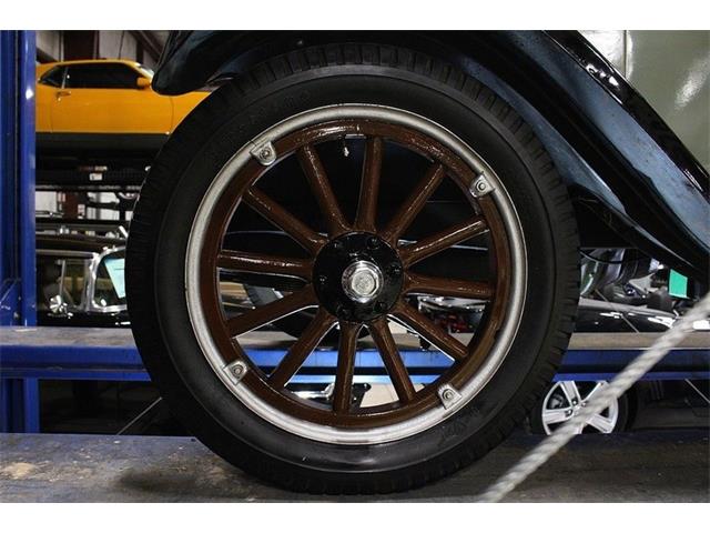 1926 Chevrolet Touring (CC-1076458) for sale in Kentwood, Michigan