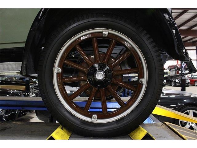 1926 Chevrolet Touring (CC-1076458) for sale in Kentwood, Michigan