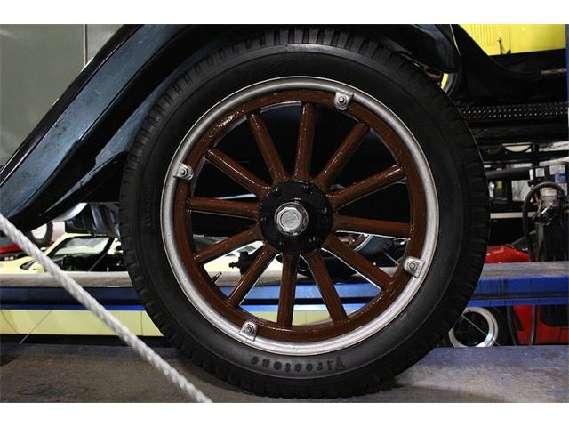 1926 Chevrolet Touring (CC-1076458) for sale in Kentwood, Michigan