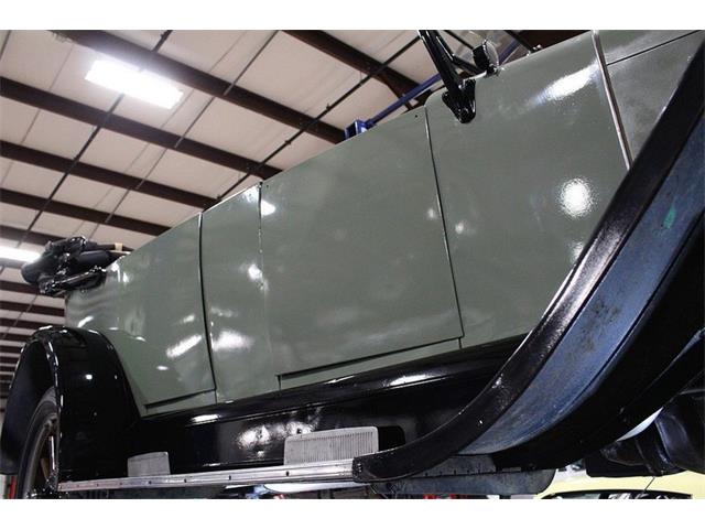 1926 Chevrolet Touring (CC-1076458) for sale in Kentwood, Michigan