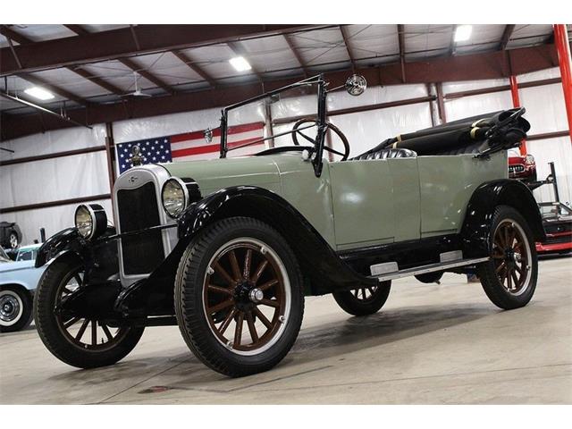 1926 Chevrolet Touring (CC-1076458) for sale in Kentwood, Michigan