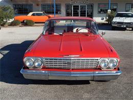 1962 Chevrolet Impala (CC-1076461) for sale in Wichita Falls, Texas