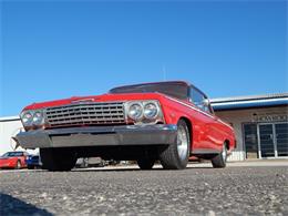 1962 Chevrolet Impala (CC-1076461) for sale in Wichita Falls, Texas
