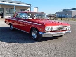 1962 Chevrolet Impala (CC-1076461) for sale in Wichita Falls, Texas