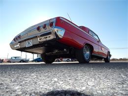 1962 Chevrolet Impala (CC-1076461) for sale in Wichita Falls, Texas