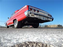 1962 Chevrolet Impala (CC-1076461) for sale in Wichita Falls, Texas