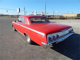 1962 Chevrolet Impala (CC-1076461) for sale in Wichita Falls, Texas
