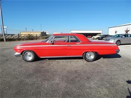 1962 Chevrolet Impala (CC-1076461) for sale in Wichita Falls, Texas