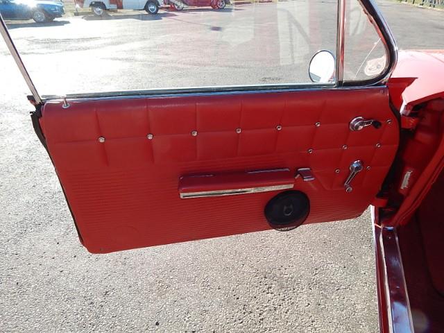 1962 Chevrolet Impala (CC-1076461) for sale in Wichita Falls, Texas