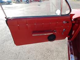 1962 Chevrolet Impala (CC-1076461) for sale in Wichita Falls, Texas