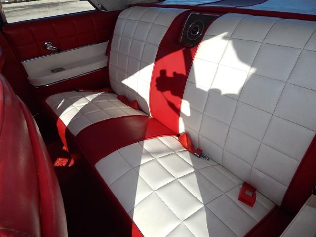 1962 Chevrolet Impala (CC-1076461) for sale in Wichita Falls, Texas