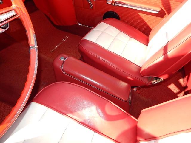 1962 Chevrolet Impala (CC-1076461) for sale in Wichita Falls, Texas