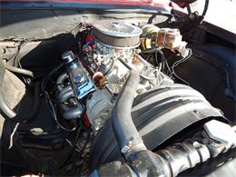 1962 Chevrolet Impala (CC-1076461) for sale in Wichita Falls, Texas