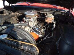 1962 Chevrolet Impala (CC-1076461) for sale in Wichita Falls, Texas