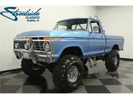 1976 Ford F100 (CC-1076464) for sale in Lutz, Florida